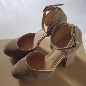 Shoes of Prey size 3.5 womens shoes